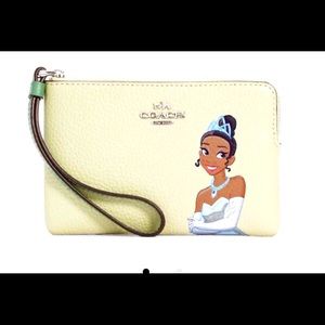 Disney Coach Princess